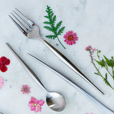 Natura Salad Fork